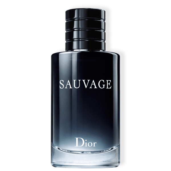 Sauvage Dior - Eau de Parfum - 100ml