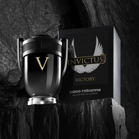 MONTE SEU KIT - Lattafa ASAD (100ml) + Segundo Perfume - [NOVEMBRO BLACK]