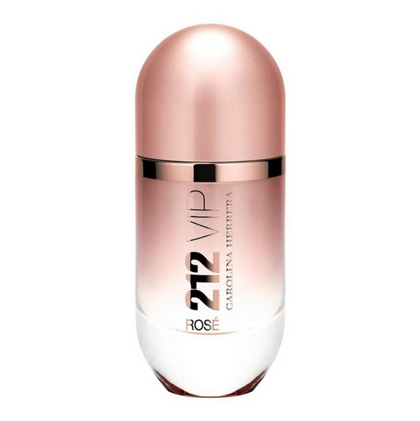 Perfume feminino 212 VIP ROSE - 100ml